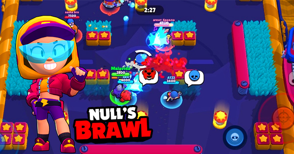 Null Brawl